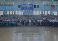 Maulana Resmi Buka Wali Kota Cup LOBB dan Variasi Tingkat SMP dan SMA Tahun 2026
