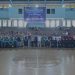 Maulana Resmi Buka Wali Kota Cup LOBB dan Variasi Tingkat SMP dan SMA Tahun 2026