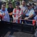 Launching 18 Bentor OPBM Kelurahan Lingkar Selatan, Siap Wujudkan Kota Jambi Bersih
