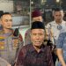 Jamtos Gelar Yasinan Dan Doa Bersama Atas Meninggalnya Peko Perdana, Keluarga Ucapkan Terimakasih Kepedulian Jamtos Kepada Korban