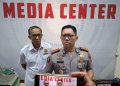 Situasi Karhutla Jambi, 144 Hotspot Terdeteksi dan 4.267,51 Hektare Lahan Terbakar