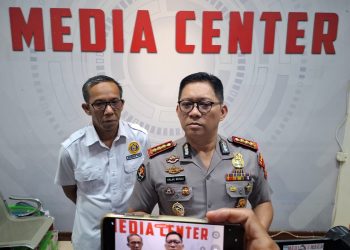 Situasi Karhutla Jambi, 144 Hotspot Terdeteksi dan 4.267,51 Hektare Lahan Terbakar