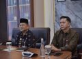 Jadi Narasumber Webinar ASN Siginjai, Kadis Kominfo Tekankan Layanan Publik “Gesit Bergerak Cepat Menindak, Tuntas Menyelesaikan Aduan Warga”