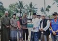 Wujudkan Pemerintahan Yang Responsif, Wali Kota Jambi Subuh Keliling Hingga Berikan Bantuan Rumah Ambruk