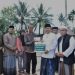 Wujudkan Pemerintahan Yang Responsif, Wali Kota Jambi Subuh Keliling Hingga Berikan Bantuan Rumah Ambruk