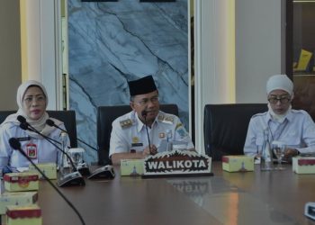 Wali Kota Jambi Maulana Dorong Kolaborasi Lintas Sektor Wujudkan Kawasan Seberang Jadi Ikon Wisata Budaya