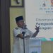 Wali Kota Maulana: Kebijakan Kebersihan dan Keamanan Upaya Pemkot Jambi Menjaga HAM di Tengah Masyaraka