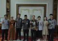 Perkuat Layanan Kesehatan, Hingga Teknologi, Pemkot Jambi Perkuat Kerja Sama Skala Internasional
