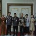 Perkuat Layanan Kesehatan, Hingga Teknologi, Pemkot Jambi Perkuat Kerja Sama Skala Internasional