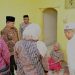 Bersama Masyarakat, Wali Kota Maulana Pastikan Kakek Suhendi Dalam Kondisi Baik dan Tidak Terlantar