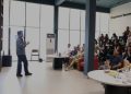 Perkuat Marketing Bagi Pelaku Ekraf, Wawako Diza Buka Workshop Multimedia Digital Bagi Milenial