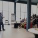 Perkuat Marketing Bagi Pelaku Ekraf, Wawako Diza Buka Workshop Multimedia Digital Bagi Milenial