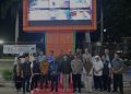 Tekan Angka Kriminalitas, Pemkot Jambi Resmi Luncurkan CCTV RT Program Kampung Bahagia