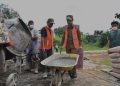 Wawako Diza Serahkan Pemanfaatan Program Kampung Bahagia Tahap I Tahun 2026