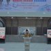 Wali Kota Maulana Apresiasi PMI Kota Jambi Mencukupi Kebutuhan Darah