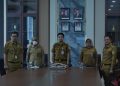 Pemkot Jambi Percepat Digitalisasi Pendataan Bansos untuk Tingkatkan Ketepatan