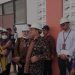 Wali Kota Jambi Tinjau SR, Pastikan MPLS bagi 370 Siswa Desil 1 Dapat Berjalan Aman dan Lancar