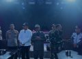 Wali Kota Maulana Patroli Gabungan Bareng Forkopimda, Perkuat Sinergi Jaga Kamtibmas di Seluruh Wilayah Kota Jambi