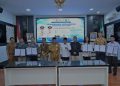 Perkuat Transformasi Digital dan Smart City, Pemkot Jambi Resmikan Kerja Sama Strategis dengan Lima Perguruan Tinggi