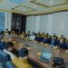 Wakil Wali Kota Diza Pimpin Rakor FKUB, Perkuat Sinergi Jaga Kerukunan dan Moderasi Beragama di Kota Jambi