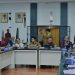 Wawako Diza Pimpin High Level Meeting TPID, Perkuat Sinergi Jaga Inflasi Kota Jambi Tetap Terkendali