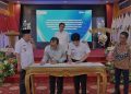 Pemkot Jambi Teken MoU Bersama Ombudsman RI, Wujud Nyata Dalam Meningkatkan Pelayanan Publik