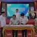 Pemkot Jambi Teken MoU Bersama Ombudsman RI, Wujud Nyata Dalam Meningkatkan Pelayanan Publik