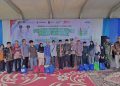 Pemkot Jambi Salurkan Ratusan Paket Sembako dan Perkuat Peran Koperasi untuk Kesejahteraan Masyarakat