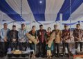 HUT ke-52 Tirta Mayang, Wali Kota Maulana Dorong Perusahaan Daerah Semakin Mandiri dan Berkinerja Tinggi