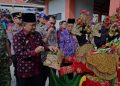 Maulana Hadiri Pembukaan MPLS Sekolah Rakyat, Pendidikan Berkualitas Kini Semakin Inklusif