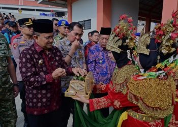 Maulana Hadiri Pembukaan MPLS Sekolah Rakyat, Pendidikan Berkualitas Kini Semakin Inklusif