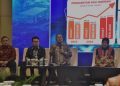 Wali Kota Jambi Paparkan Transformasi Tata Kelola Sampah Berbasis OPBM di Forum Asia Pasifik