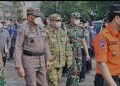 Ketua DPRD Kota Jambi Ajak Dunia Usaha Bantu Pasokan Air Bersih, Jangan Tunggu Warga Kesulitan