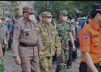 Ketua DPRD Kota Jambi Ajak Dunia Usaha Bantu Pasokan Air Bersih, Jangan Tunggu Warga Kesulitan