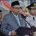 Momen HUT ke-81 RI, Ketua DPRD Kota Jambi Dorong Seragam Gratis SD-SMP Mulai 2027, Banjir Juga Jadi Sorotan
