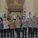 DPRD Kota Jambi dan Polresta Perkuat Sinergi, Kemas Faried: Kamtibmas Jadi Prioritas Bersama