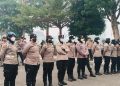 Pascademonstrasi Mahasiswa, Kabid Humas Polda Jambi: Situasi Kamtibmas Aman Dan Kondusif