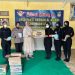 Peduli Dampak Kabut Asap Karhutla, Satbrimob Polda Jambi Salurkan Bantuan ke Panti Asuhan