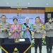 Kapolda Jambi Tekankan Peran Ibu Asuh Dalam Pembinaan Dan Penguatan Moril Polwan