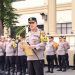 Pimpin Apel Perdana, Kapolda Jambi Tekankan Integritas, Disiplin dan Profesionalisme Kepada Seluruh Personel