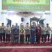 Subuh Keliling di Masjid Jami Ass’adah, Kapolda Jambi Ajak Masyarakat Jaga Kamtibmas