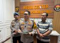 Kasus Dugaan Penipuan Rekrutmen Bintara Polri Di Jambi: Dua Personel Diputus PTDH, 9 Laporan Ditangani