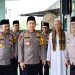 Kapolda Jambi Laksanakan Salat Jumat Keliling, Pererat Silaturahmi Dengan Masyarakat