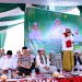 Wakapolda Jambi Hadiri Haul Akbar Syekh Abdul Qodir Al Jailani dan Harlah Majelis Al-Hidayah ke-7