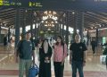 Resmob Polda Jambi Tangkap DPO Direktur Travel Umrah, Ratusan Jemaah Diduga Jadi Korban