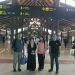 Resmob Polda Jambi Tangkap DPO Direktur Travel Umrah, Ratusan Jemaah Diduga Jadi Korban