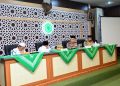 Kapolda Jambi Silaturahmi Dengan MUI Provinsi Jambi, Perkuat Sinergi Ulama Dan Polri Jaga Kamtibmas
