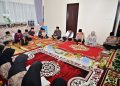Kapolda Jambi Gelar Tasyakuran Dan Doa Bersama Menempati Rumah Dinas, Mohon Keberkahan Dan Kelancaran Tugas