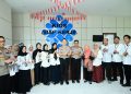 Kapolda Jambi Tinjau Pelatihan Vokasi, Dorong Program Polisi Peduli Pengangguran untuk Tingkatkan Produktivitas Masyarakat