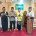 Wakapolda Jambi Laksanakan Sholat Subuh Keliling, Perkuat Silaturahmi Dan Kedekatan Dengan Masyarakat